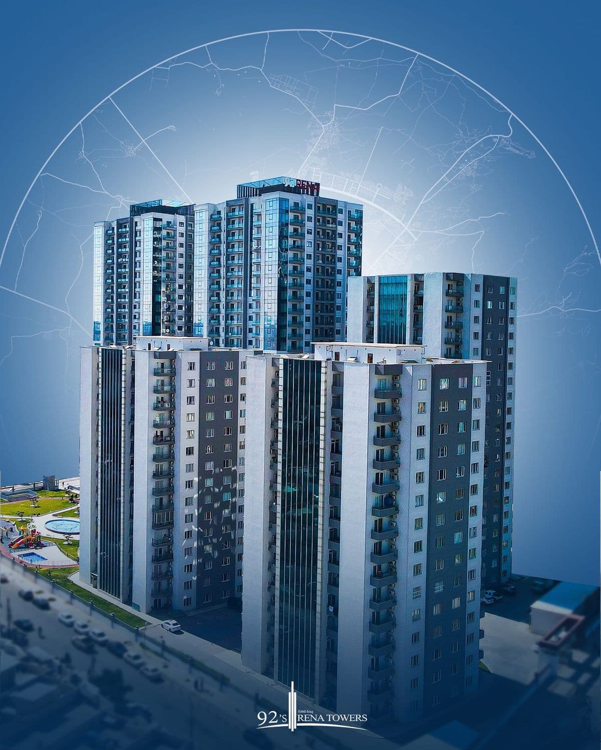 Rena Towers — image 5