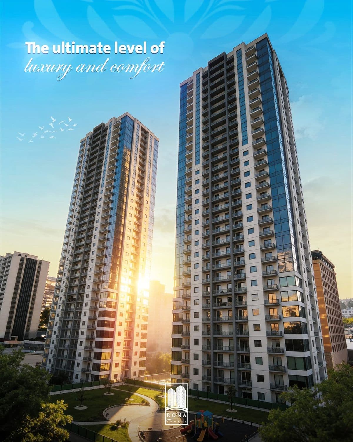 Rona Towers — image 13