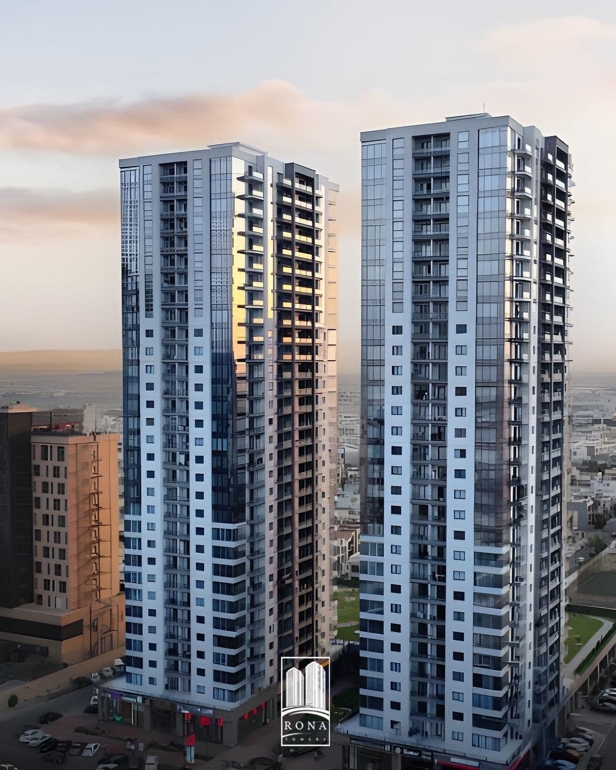 Rona Towers — image 2