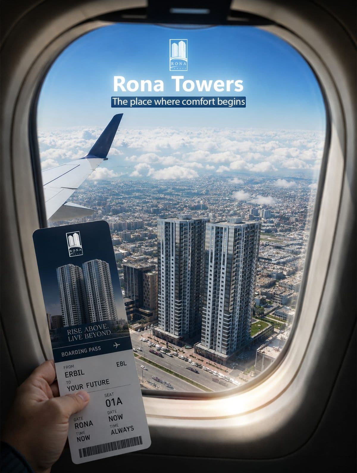 Rona Towers — image 7