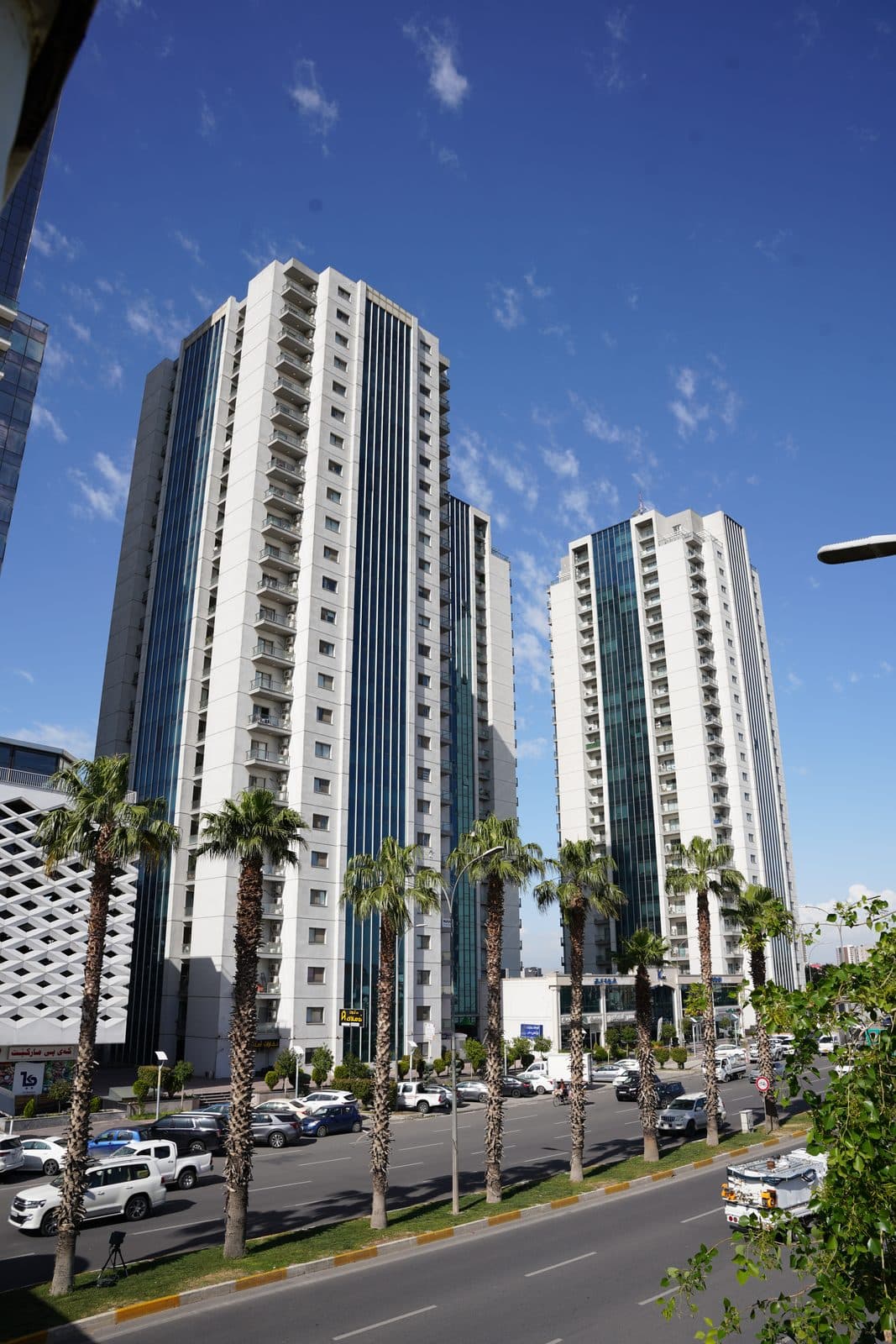 Zanyari Towers — image 2