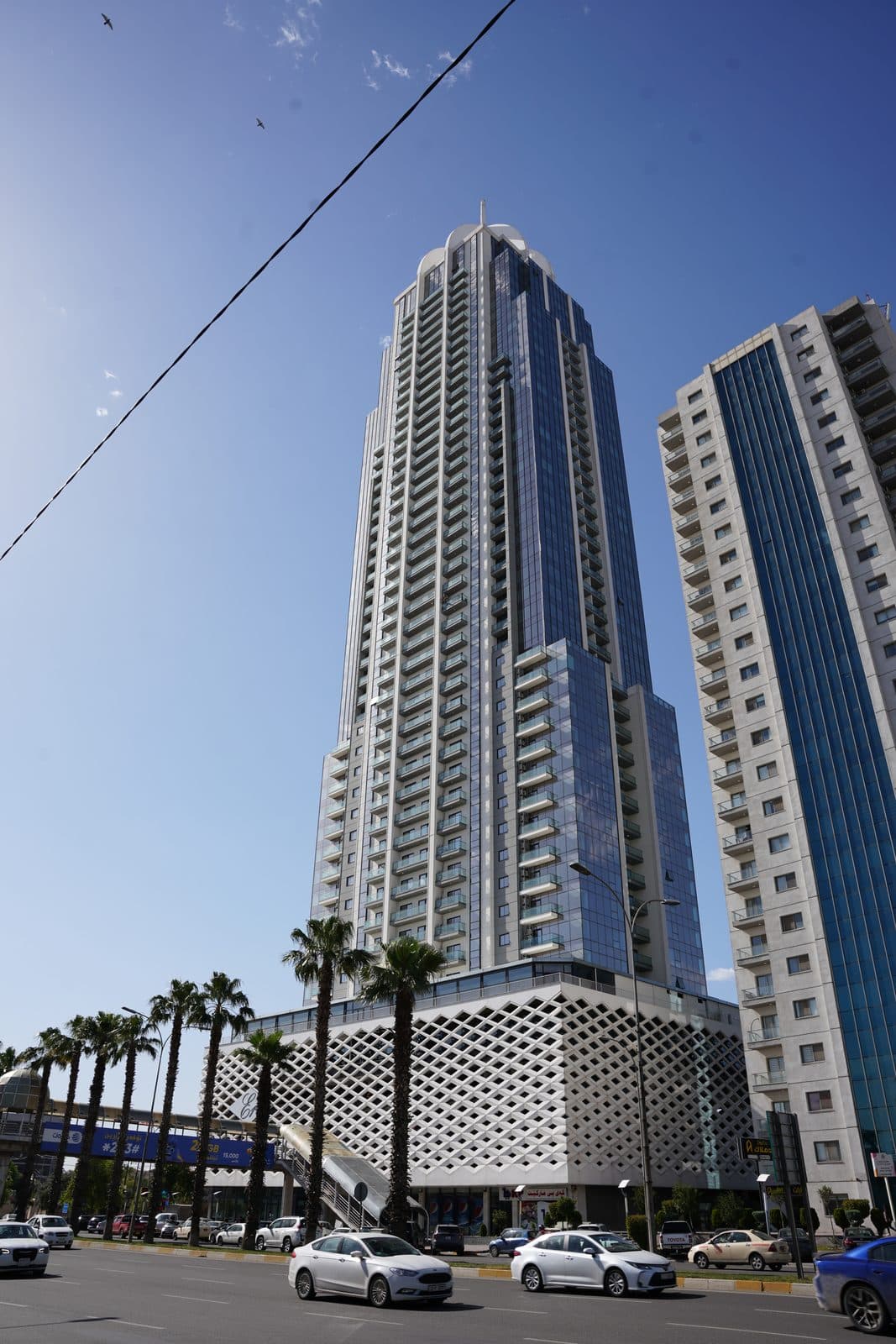 Zanyari Towers — image 3