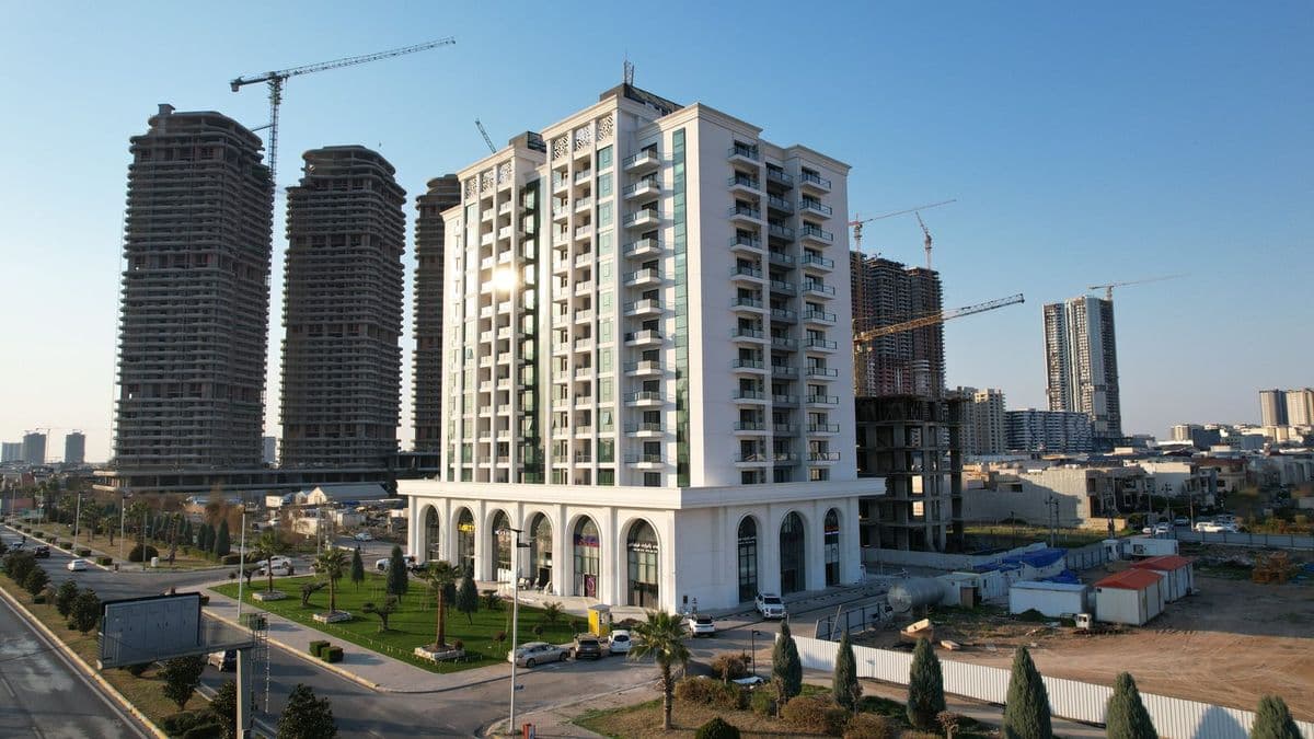 Zanyari Towers — image 6