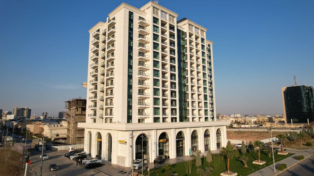 Zanyari Towers — image 8